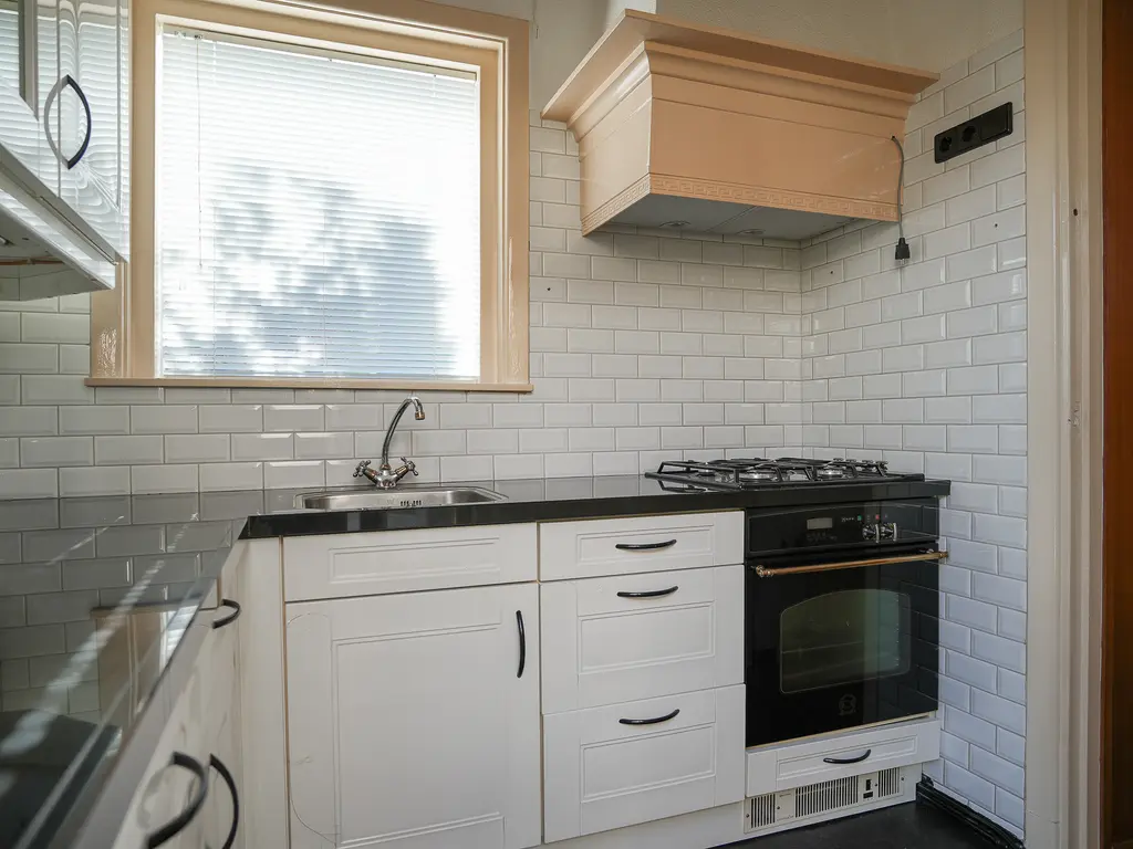 Burg. Gaarlandtstraat 29, GORINCHEM
