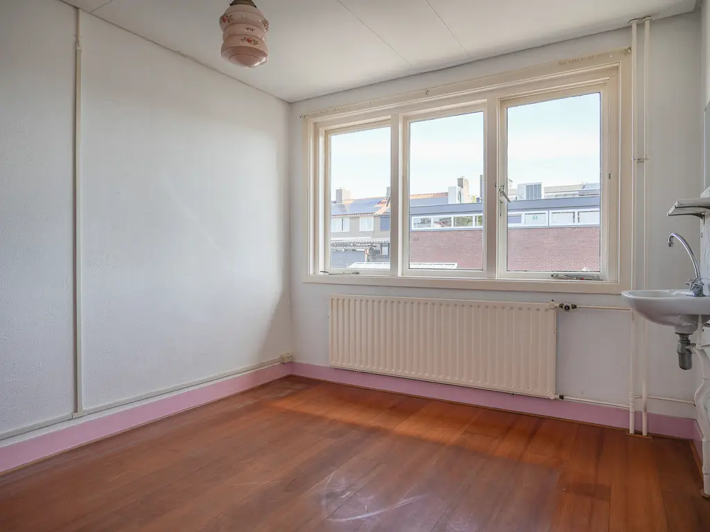 Burg. Gaarlandtstraat 29, GORINCHEM