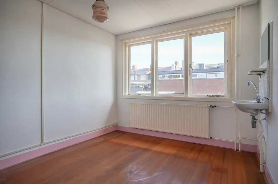 Burg. Gaarlandtstraat 29
