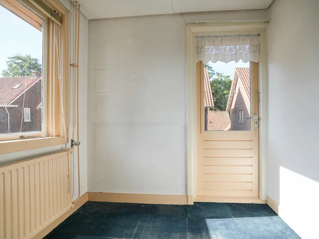 Burg. Gaarlandtstraat 29, GORINCHEM