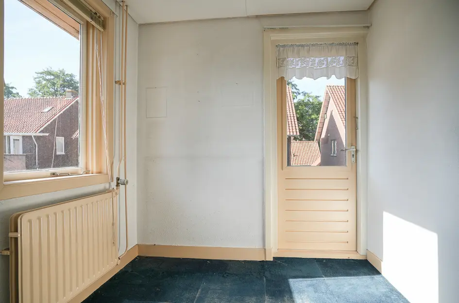 Burg. Gaarlandtstraat 29