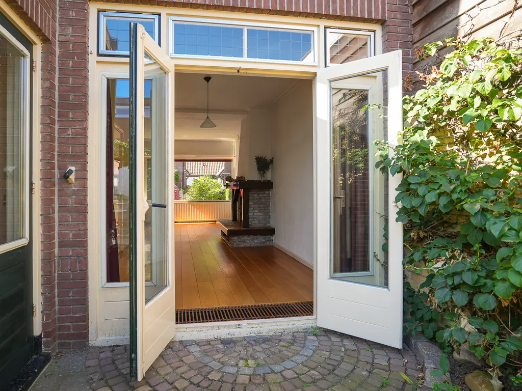 Burg. Gaarlandtstraat 29, GORINCHEM