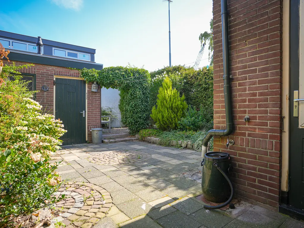 Burg. Gaarlandtstraat 29, GORINCHEM
