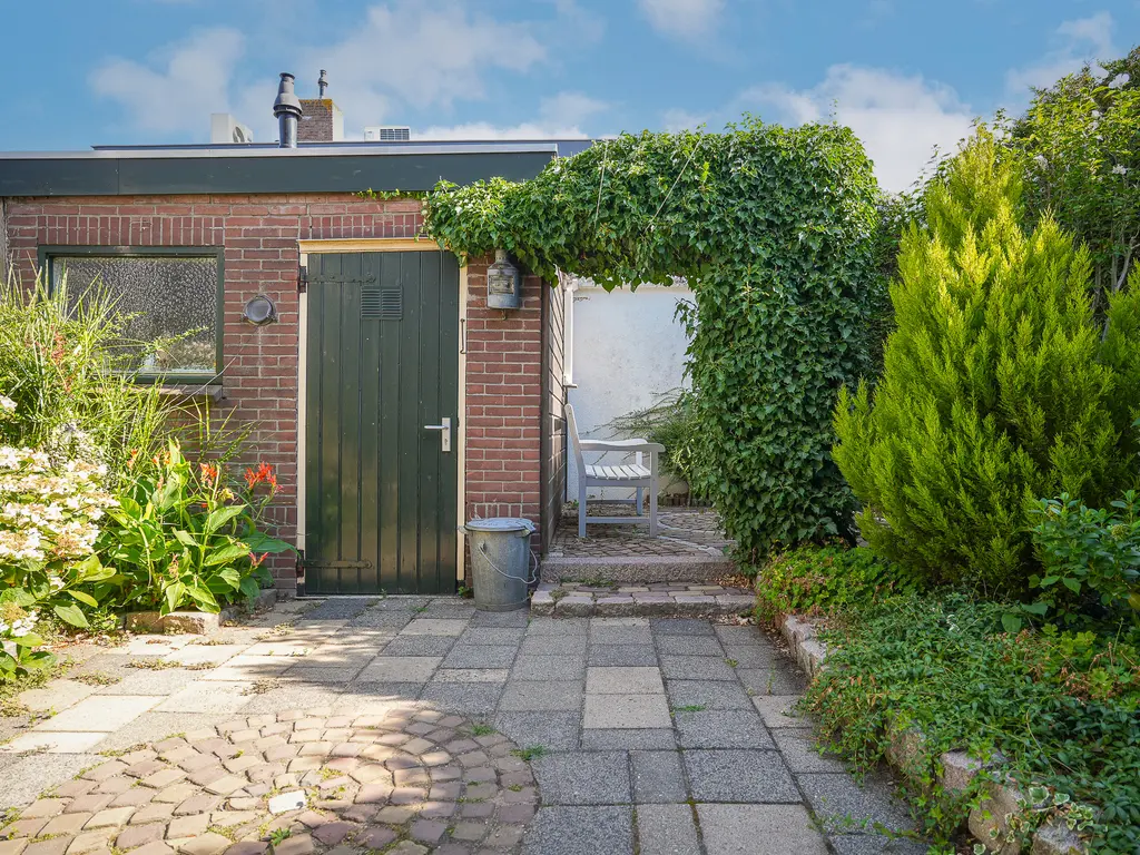 Burg. Gaarlandtstraat 29, GORINCHEM