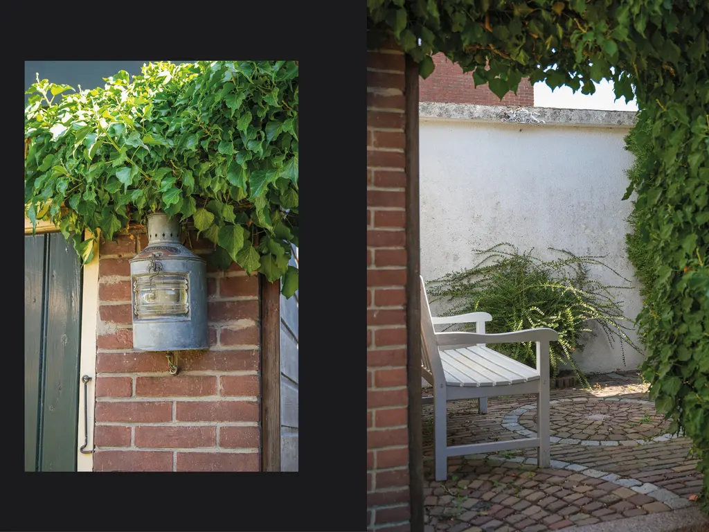 Burg. Gaarlandtstraat 29, GORINCHEM