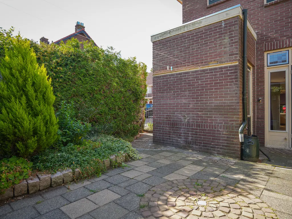 Burg. Gaarlandtstraat 29, GORINCHEM