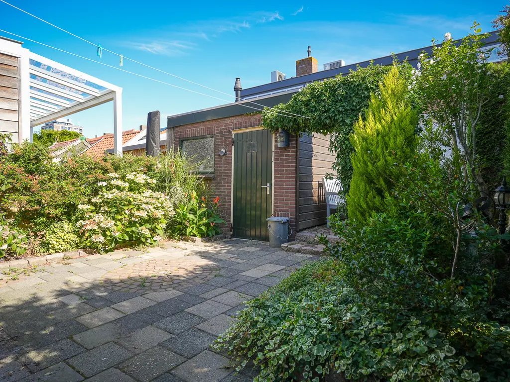 Burg. Gaarlandtstraat 29, GORINCHEM