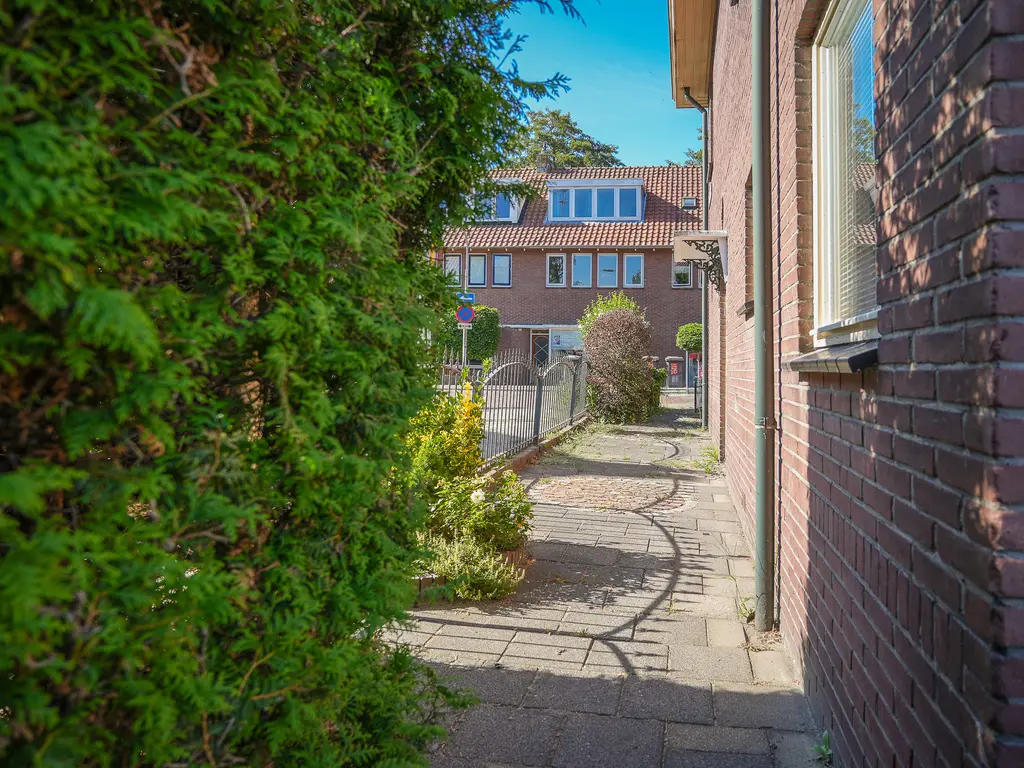 Burg. Gaarlandtstraat 29, GORINCHEM