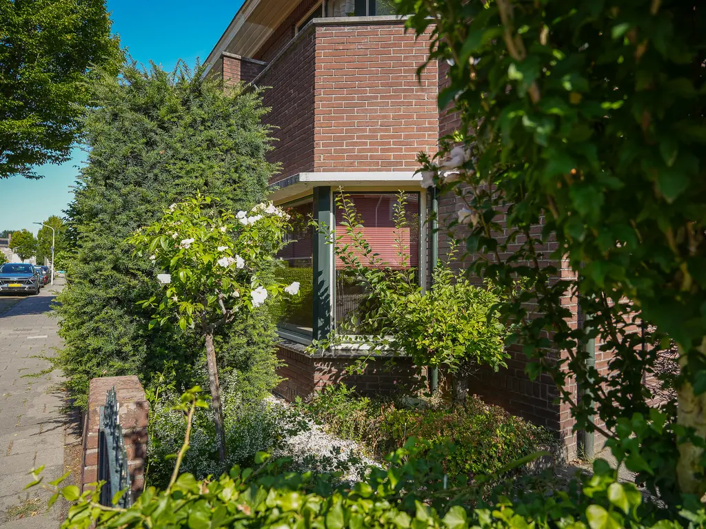 Burg. Gaarlandtstraat 29, GORINCHEM