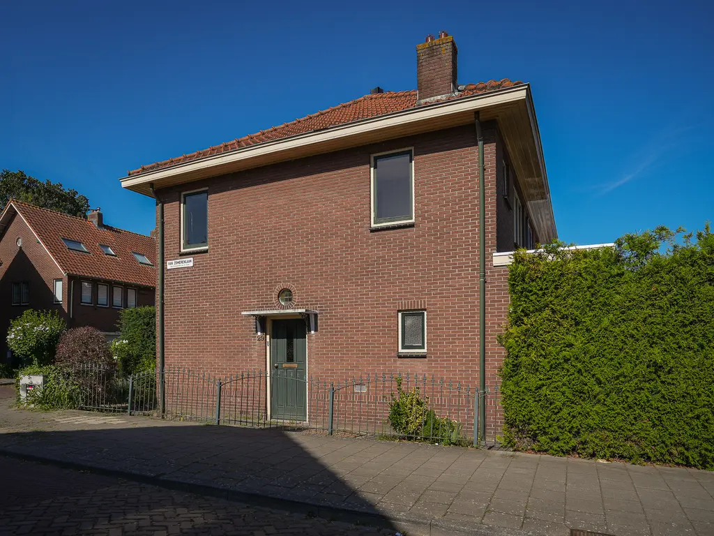 Burg. Gaarlandtstraat 29, GORINCHEM
