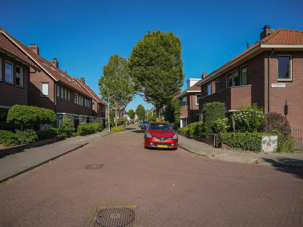 Burg. Gaarlandtstraat 29, GORINCHEM
