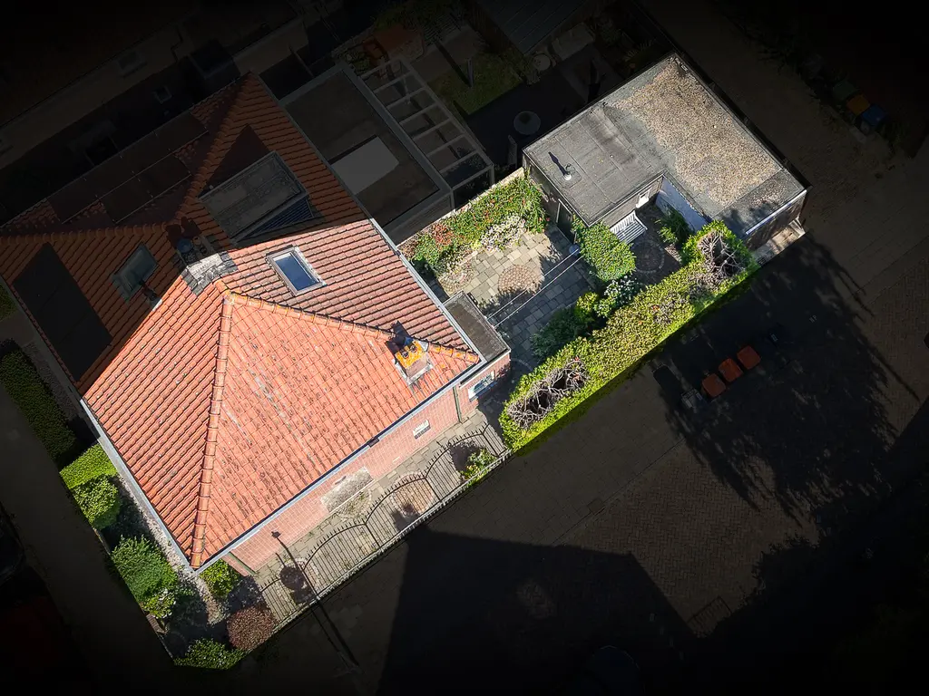 Burg. Gaarlandtstraat 29, GORINCHEM