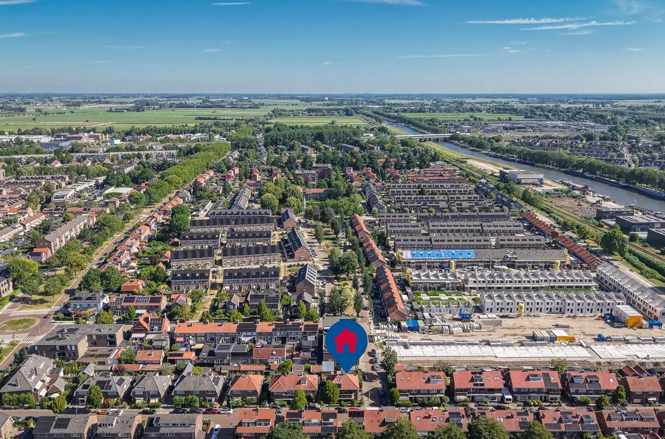Burg. Gaarlandtstraat 29