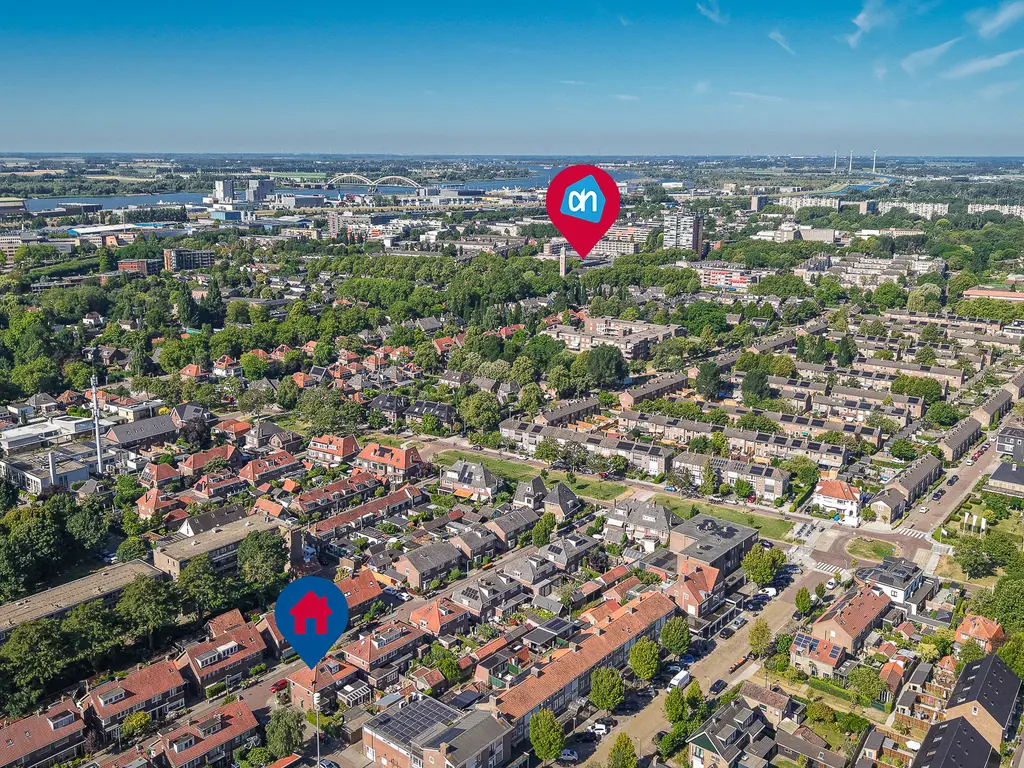 Burg. Gaarlandtstraat 29, GORINCHEM