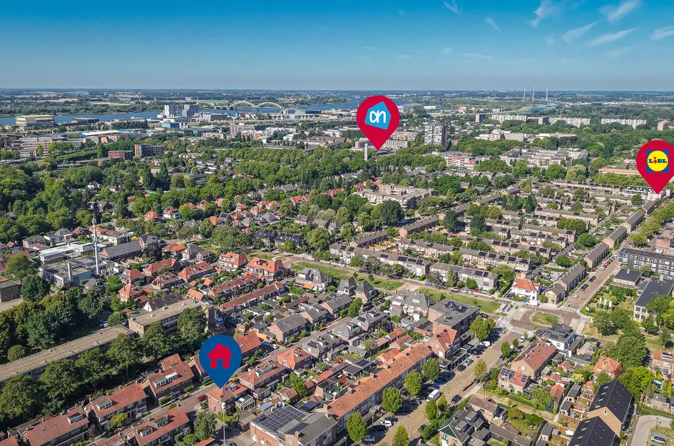 Burg. Gaarlandtstraat 29