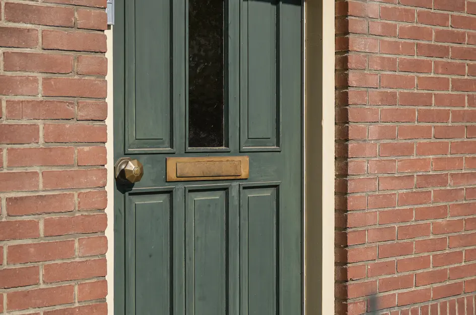 Burg. Gaarlandtstraat 29