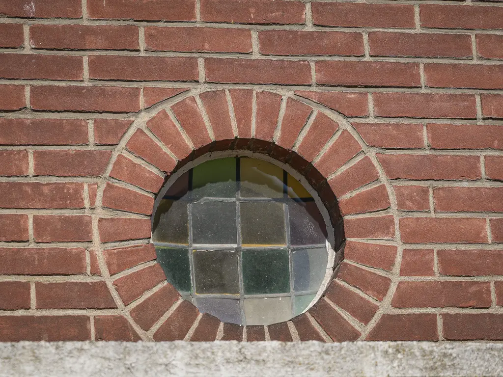 Burg. Gaarlandtstraat 29, GORINCHEM