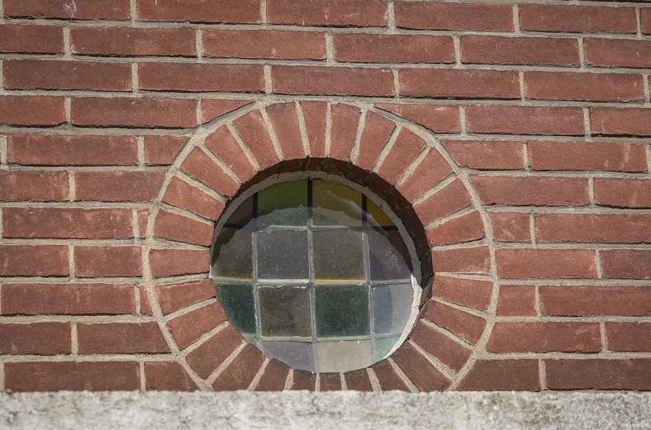 Burg. Gaarlandtstraat 29