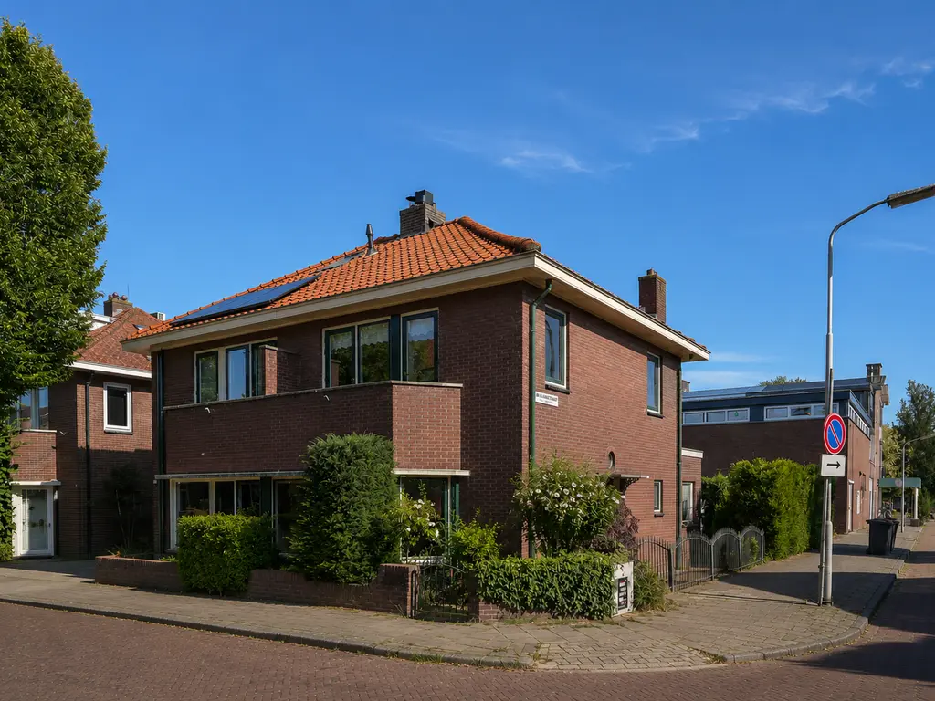 Burg. Gaarlandtstraat 29, GORINCHEM