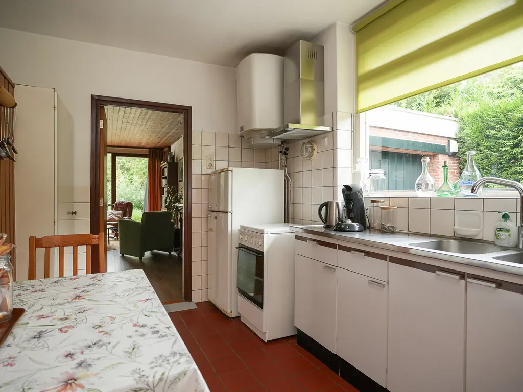 Schimmelpennincklaan 21, GORINCHEM