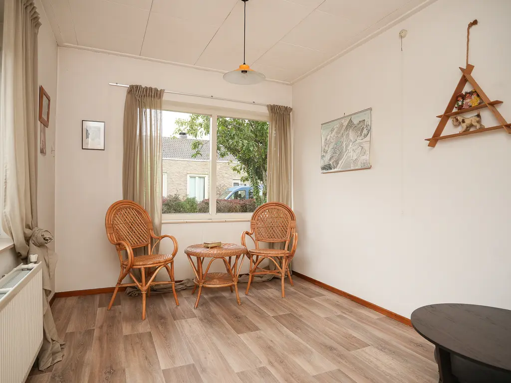 Schimmelpennincklaan 21, GORINCHEM