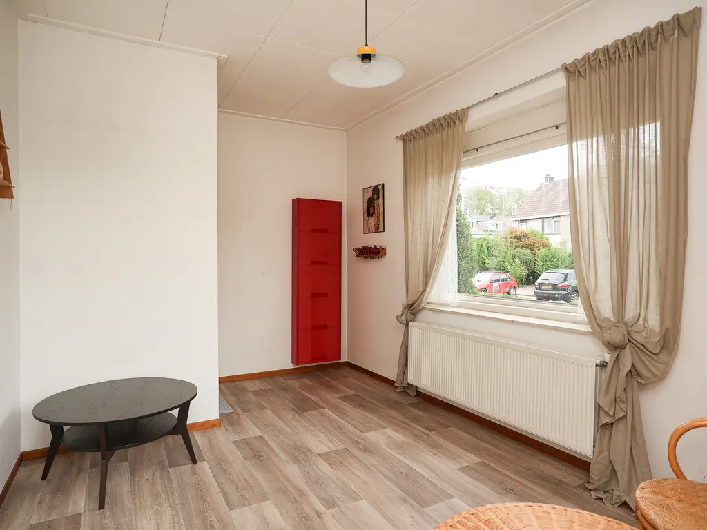 Schimmelpennincklaan 21, GORINCHEM