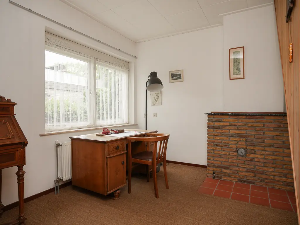Schimmelpennincklaan 21, GORINCHEM