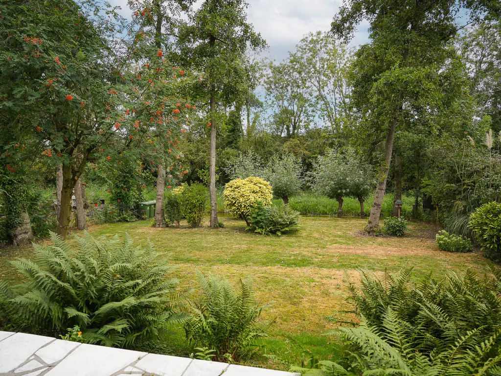 Schimmelpennincklaan 21, GORINCHEM