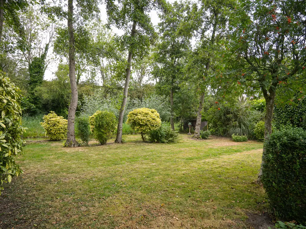 Schimmelpennincklaan 21, GORINCHEM