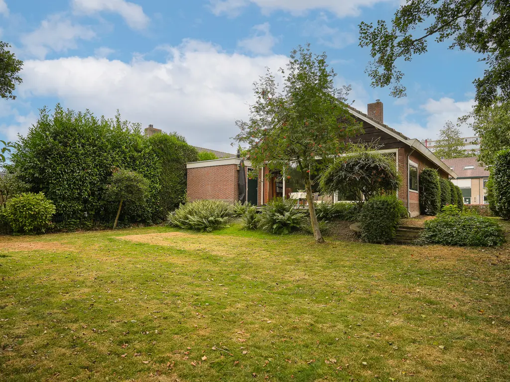Schimmelpennincklaan 21, GORINCHEM