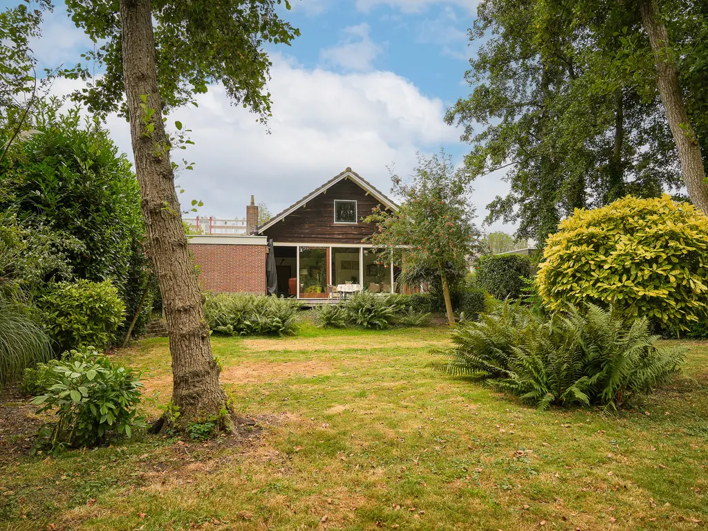 Schimmelpennincklaan 21, GORINCHEM