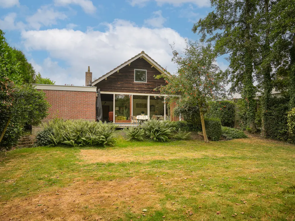 Schimmelpennincklaan 21, GORINCHEM