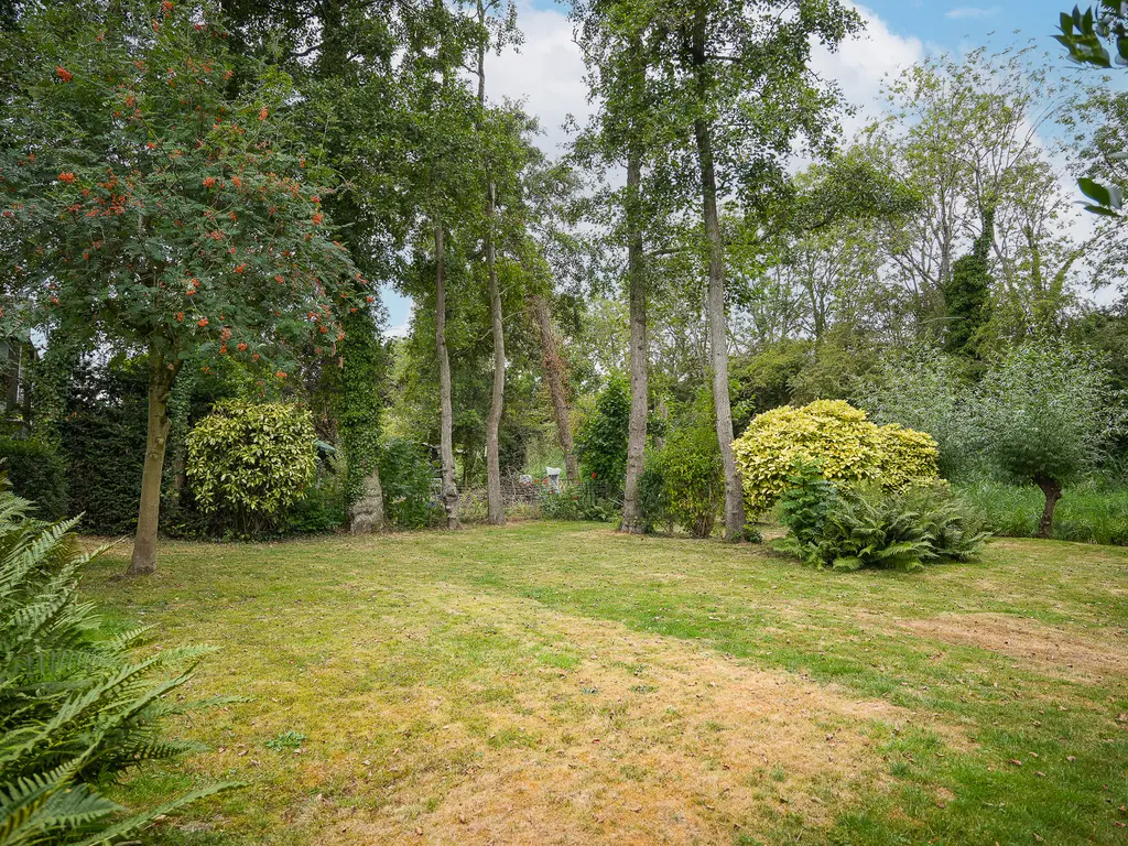 Schimmelpennincklaan 21, GORINCHEM