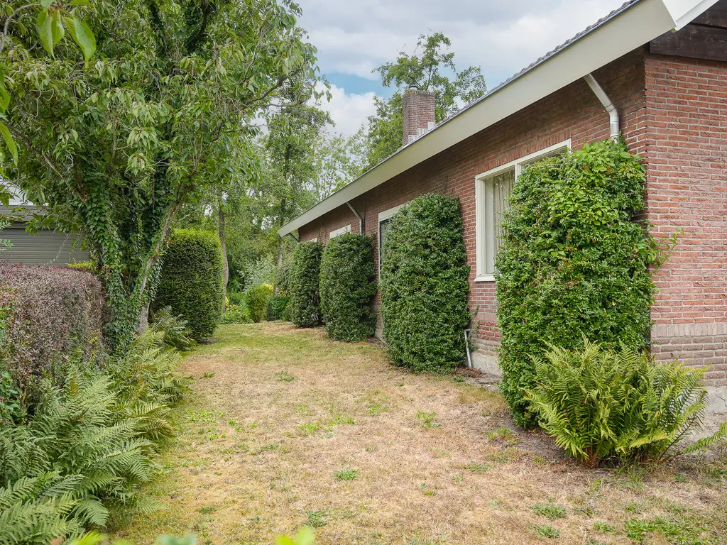 Schimmelpennincklaan 21, GORINCHEM