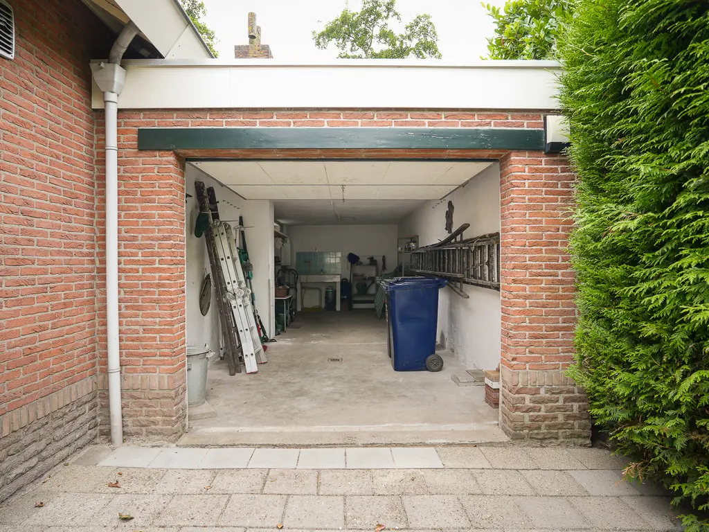 Schimmelpennincklaan 21, GORINCHEM