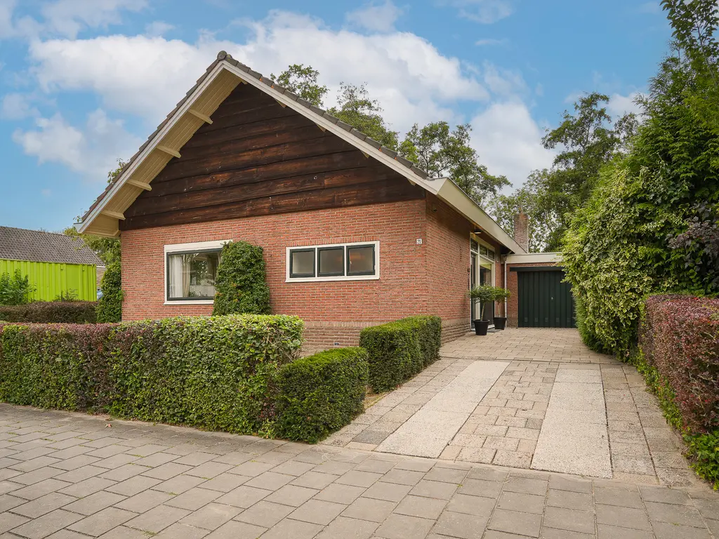 Schimmelpennincklaan 21, GORINCHEM