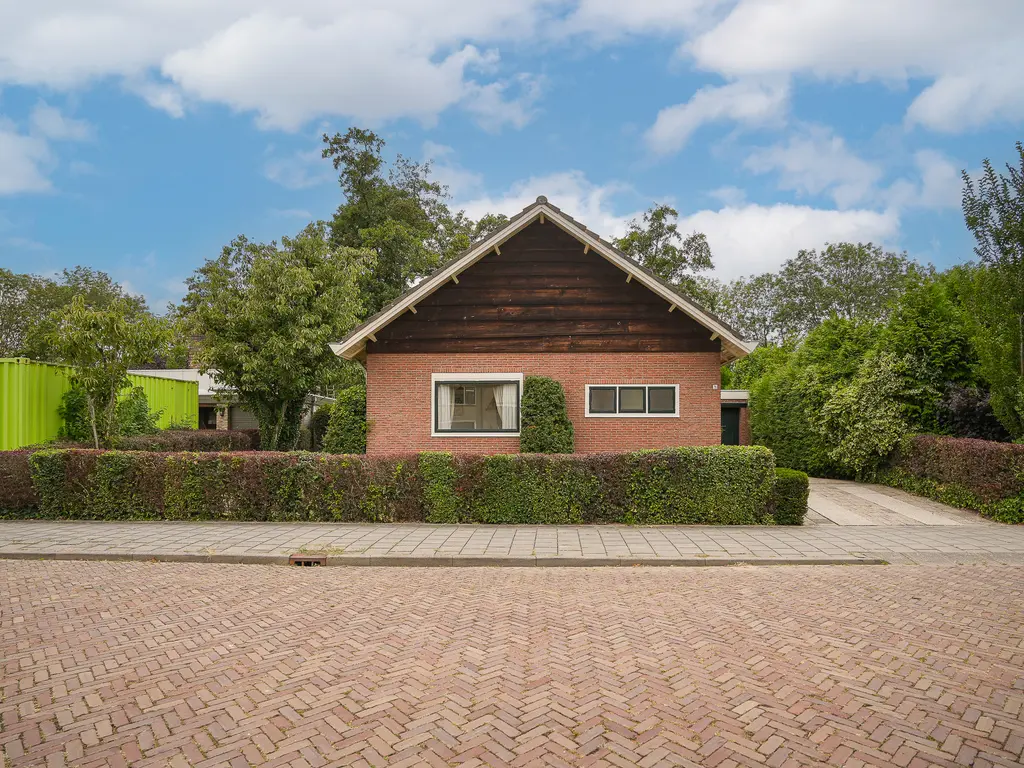 Schimmelpennincklaan 21, GORINCHEM