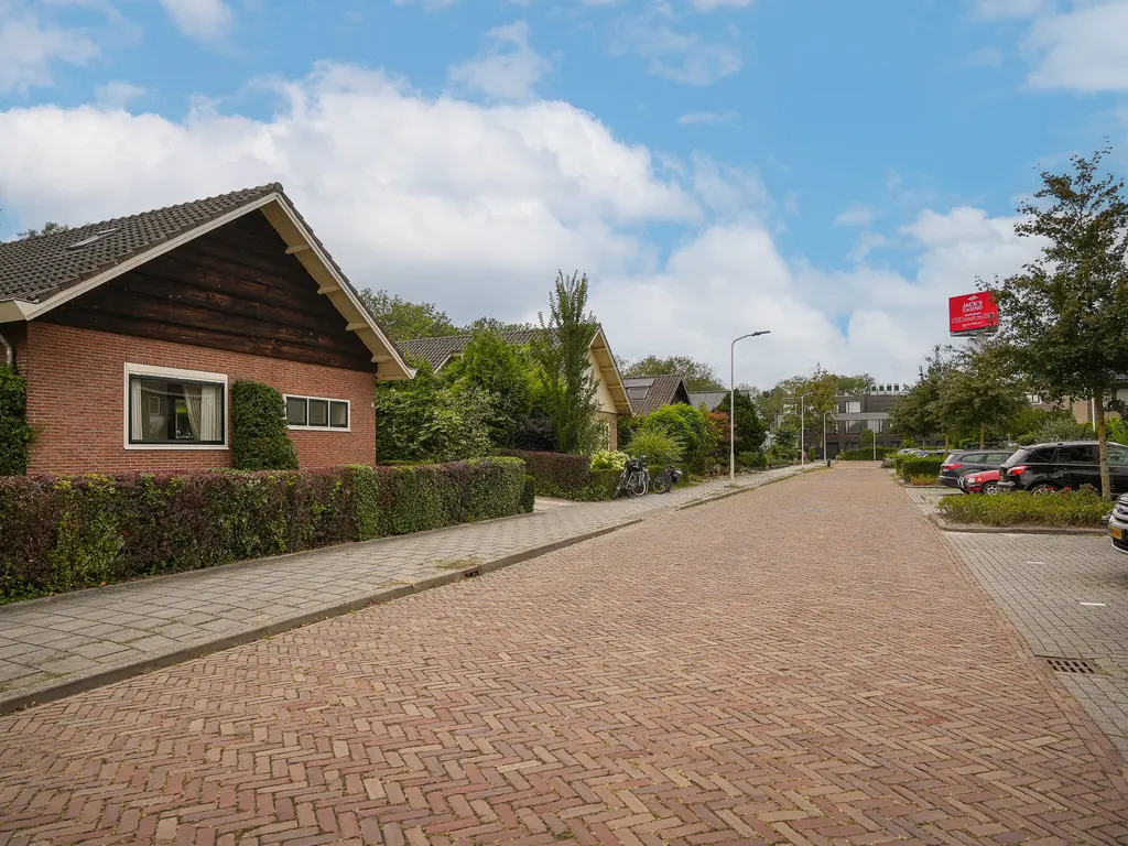 Schimmelpennincklaan 21, GORINCHEM