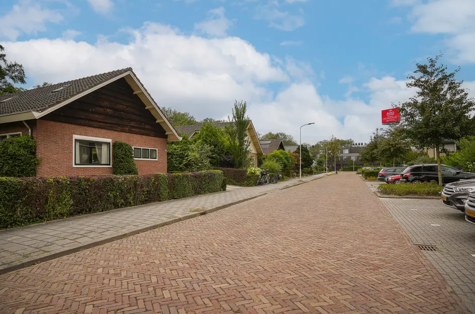 Schimmelpennincklaan 21