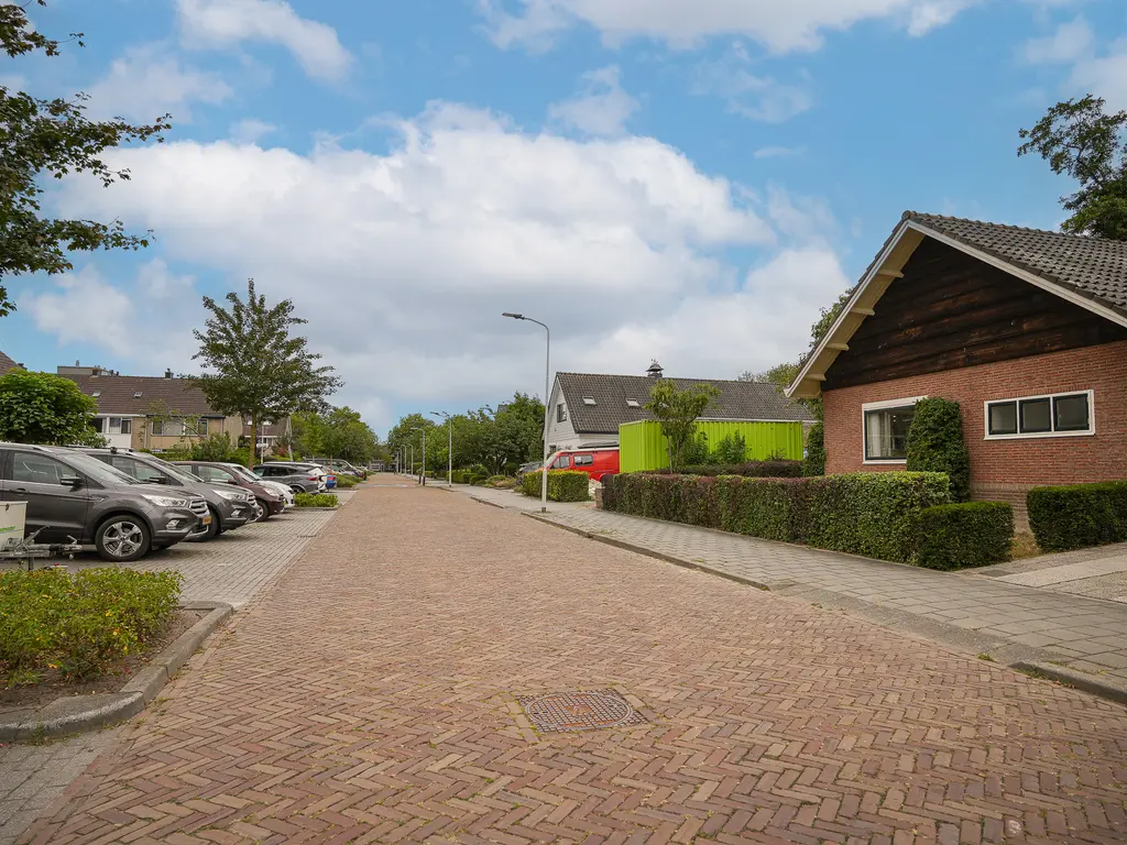 Schimmelpennincklaan 21, GORINCHEM