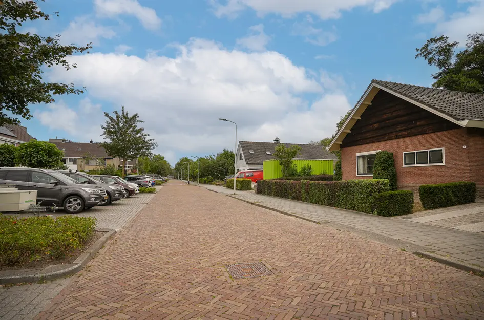 Schimmelpennincklaan 21