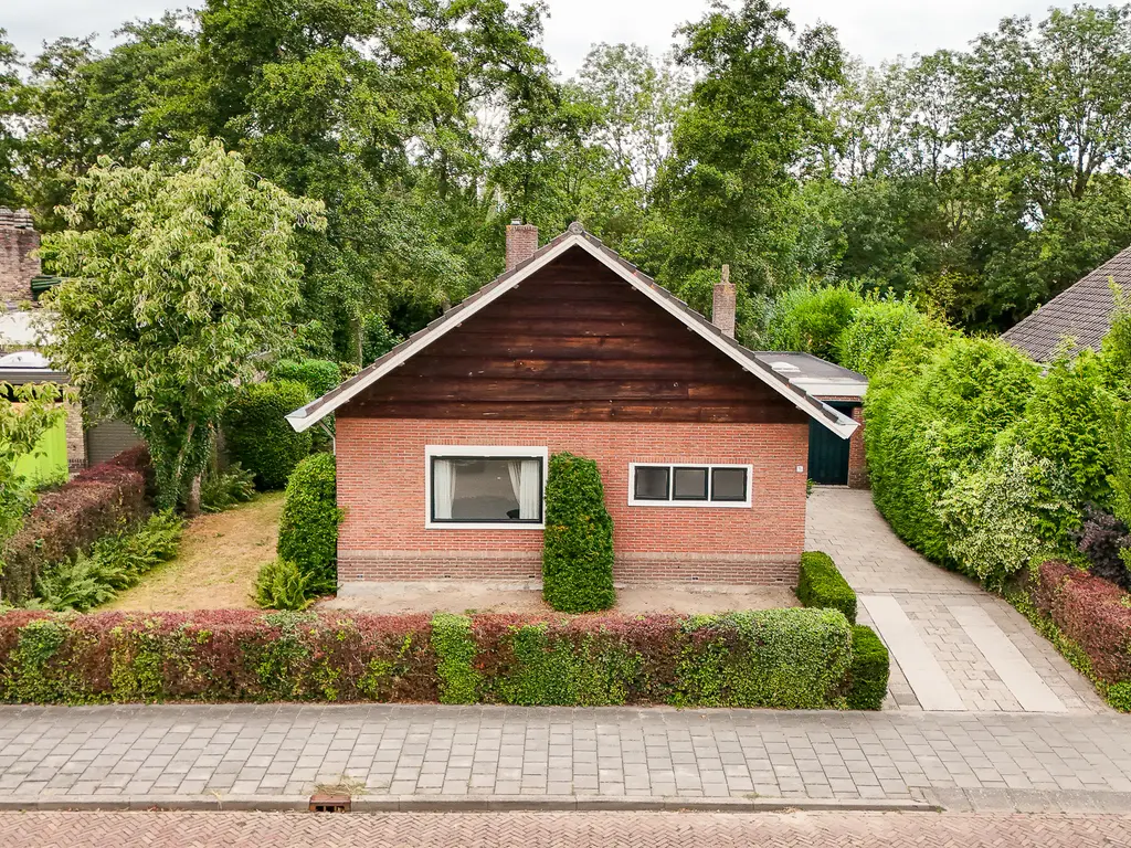 Schimmelpennincklaan 21, GORINCHEM