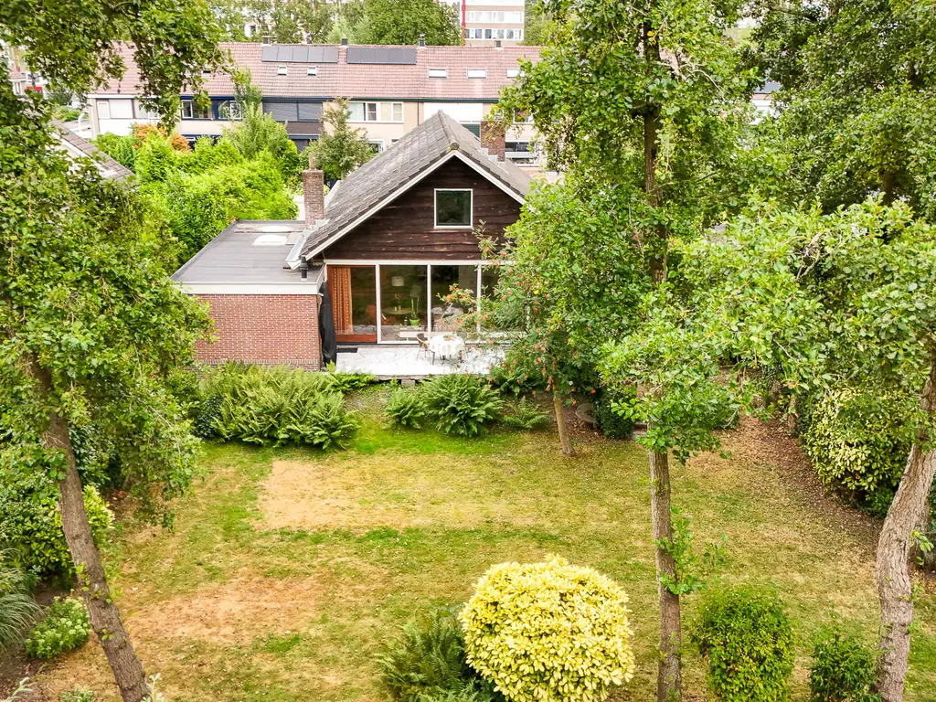 Schimmelpennincklaan 21, GORINCHEM