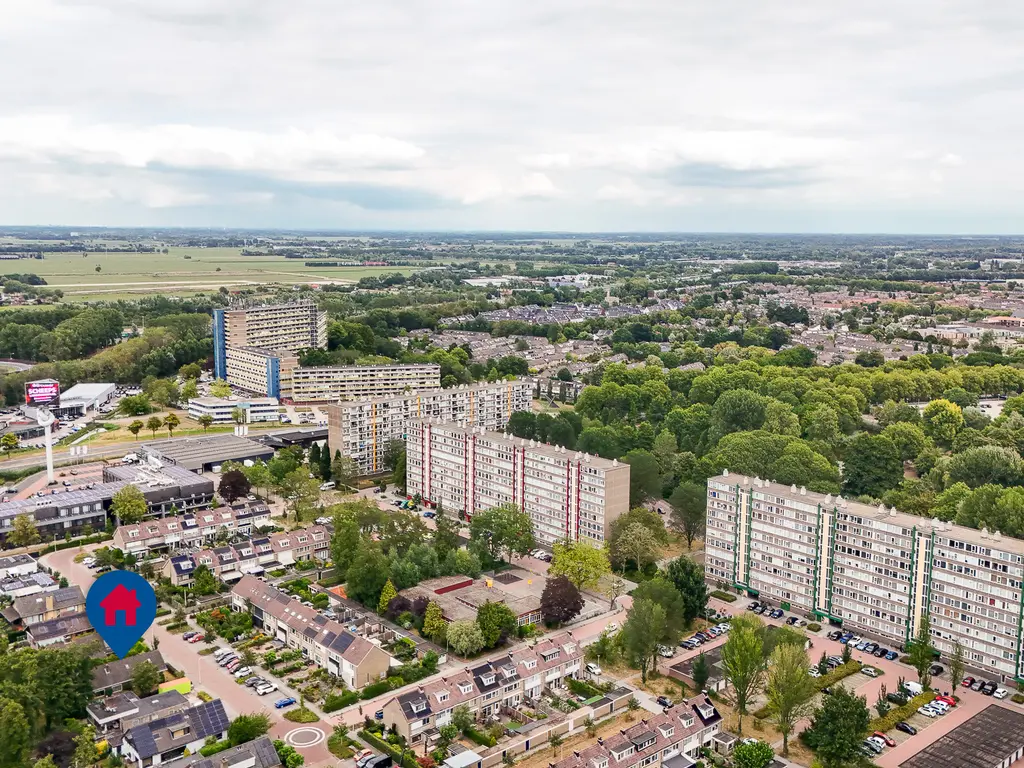 Schimmelpennincklaan 21, GORINCHEM