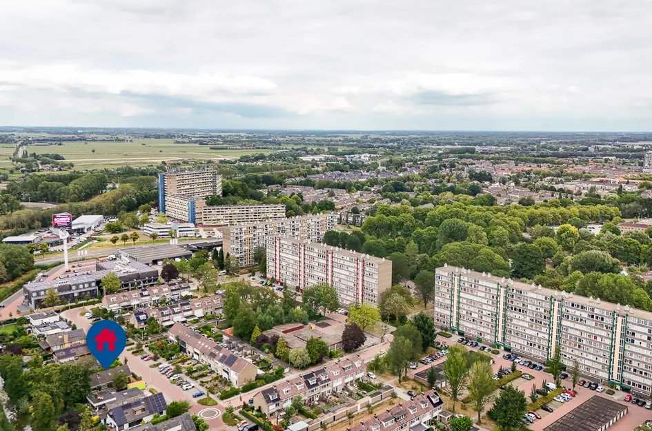Schimmelpennincklaan 21