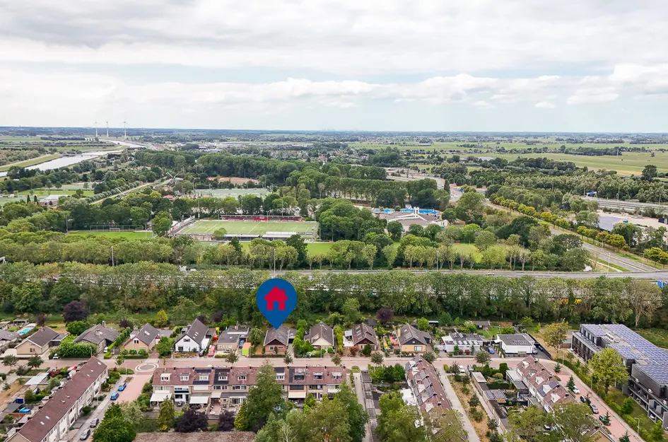 Schimmelpennincklaan 21