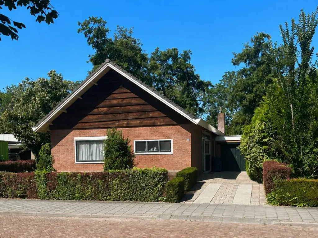Schimmelpennincklaan 21, GORINCHEM