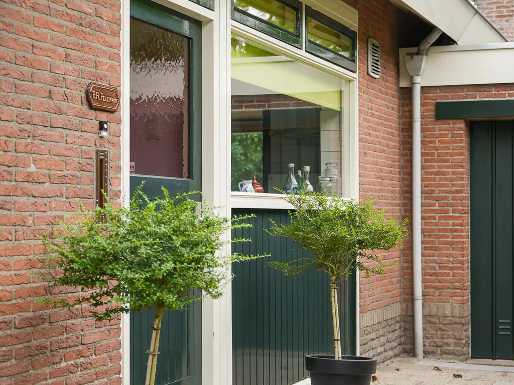 Schimmelpennincklaan 21, GORINCHEM