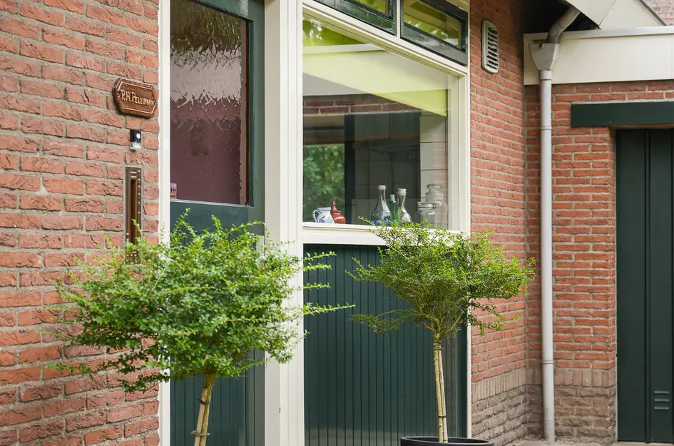 Schimmelpennincklaan 21