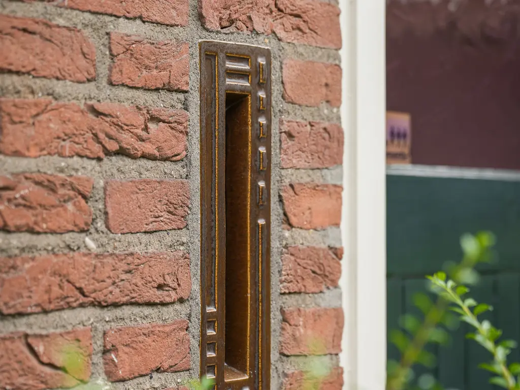 Schimmelpennincklaan 21, GORINCHEM